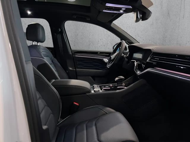 Volkswagen Touareg 3.0 V6 TDI 4Motion R-Line