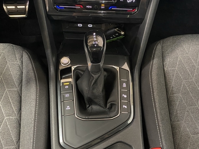 Volkswagen Tiguan 2.0 TDI DSG Move