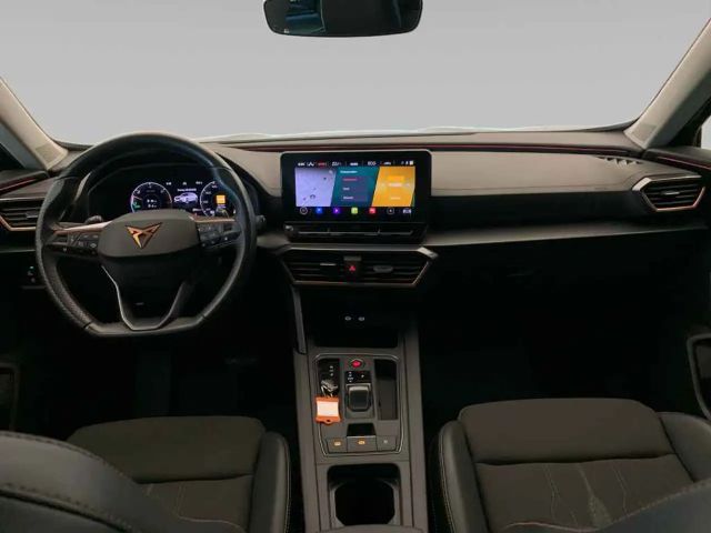 Cupra Formentor 1.4 e-Hybrid DSG