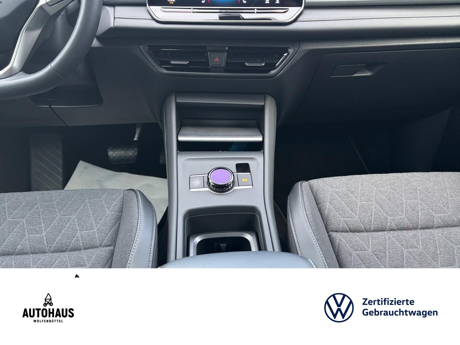 Volkswagen Tayron 1.5 eTSI DSG Life