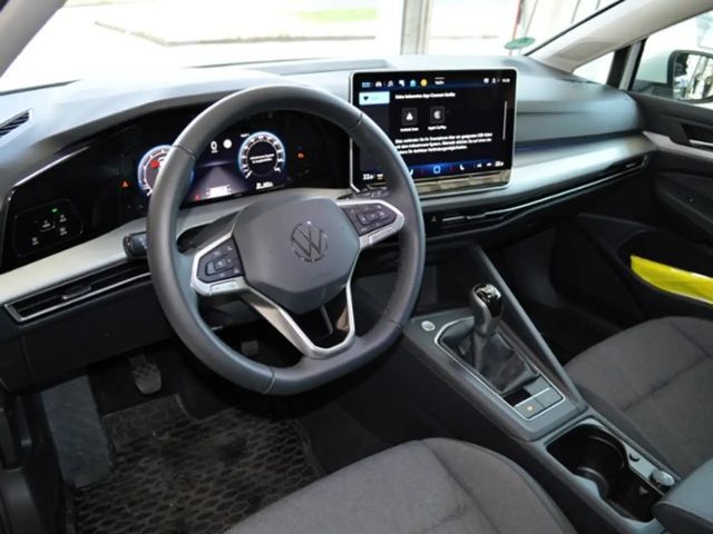 Volkswagen Golf Golf VIII Variant