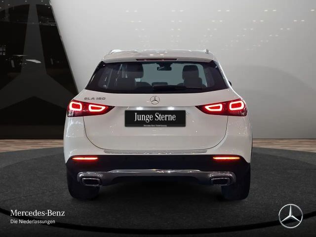 Mercedes-Benz GLA 180 Progressive