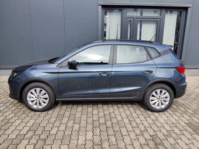 Seat Arona 1.0 TSI DSG Style