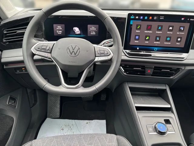 Volkswagen Tiguan DSG eHybrid