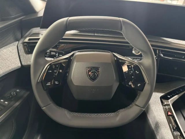 Peugeot 3008 Allure Pack Hybrid