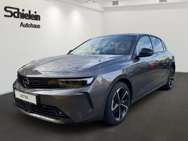 Opel Astra 1.2 Turbo Edition Turbo