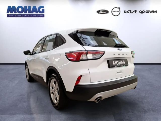 Ford Kuga Cool & Connect
