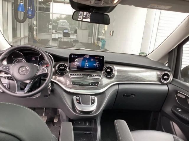 Mercedes-Benz EQV 300 Limousine Lang