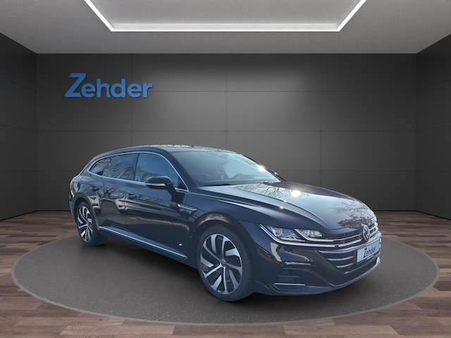 Volkswagen Arteon Shooting Brake DSG R-Line