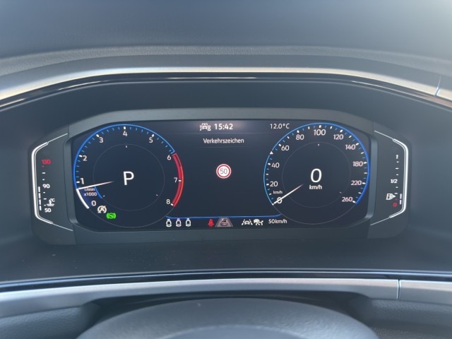 Volkswagen T-Roc 1.5 TSI DSG