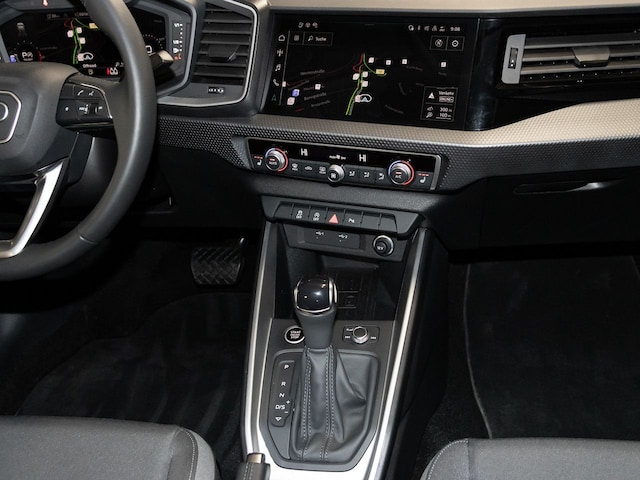 Audi A1 30 TFSI S-Tronic Sportback