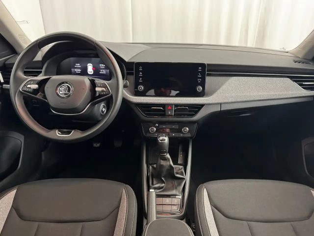 Skoda Kamiq Selection