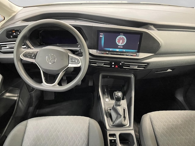 Volkswagen Caddy Life Maxi