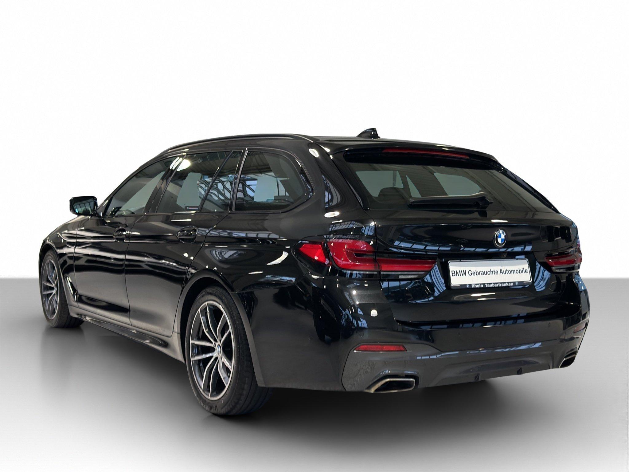 BMW 530 530d