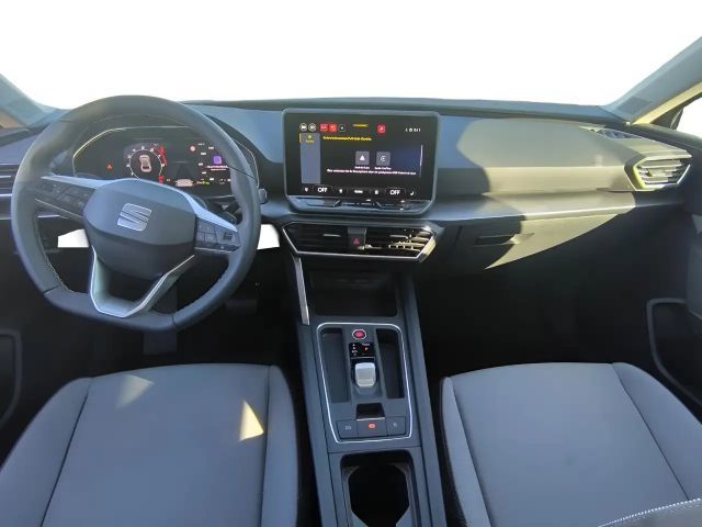 Seat Leon 1.5 eTSI DSG e-Hybrid