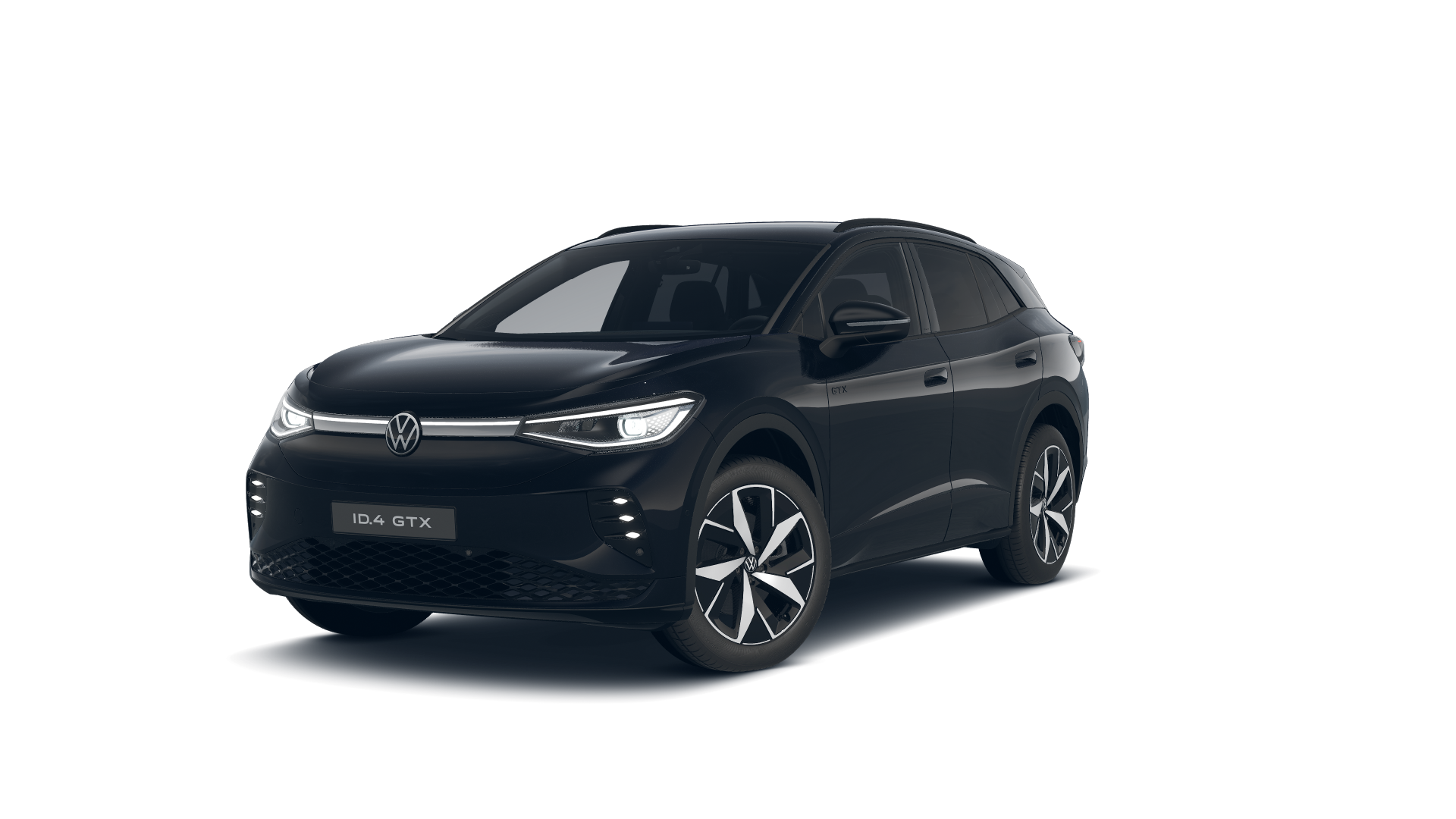 Volkswagen ID.4 4Motion GTX IQ.Drive