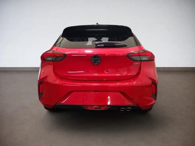 Opel Corsa GS-Line Grand Sport Hybrid