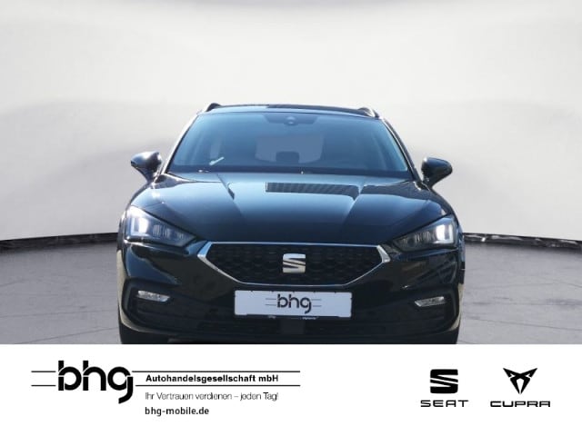 Seat Leon 1.5 eTSI DSG Sportstourer Style