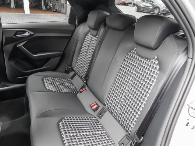Audi A1 30 TFSI S-Line S-Tronic