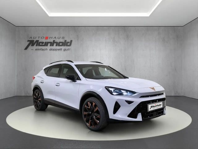 Cupra Formentor 2.0 TSI 4Drive DSG VZ