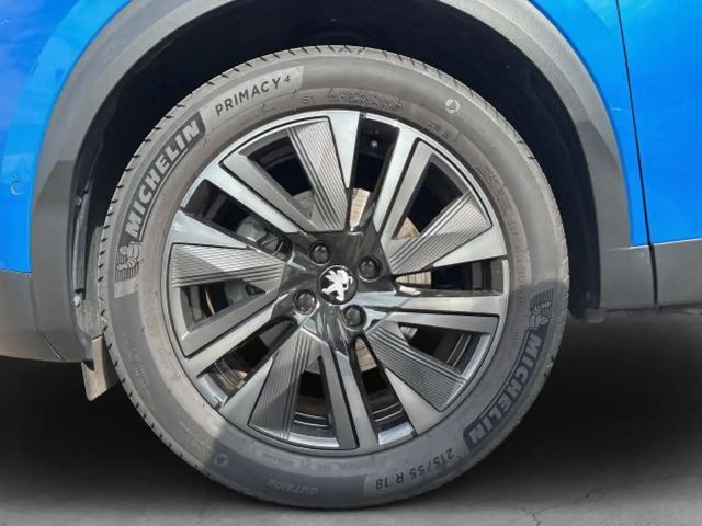 Peugeot E-2008 GT-Line