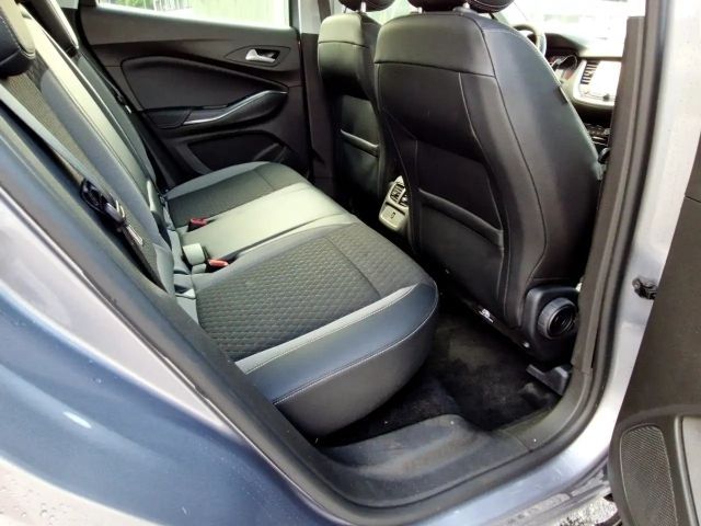 Opel Grandland X Edition