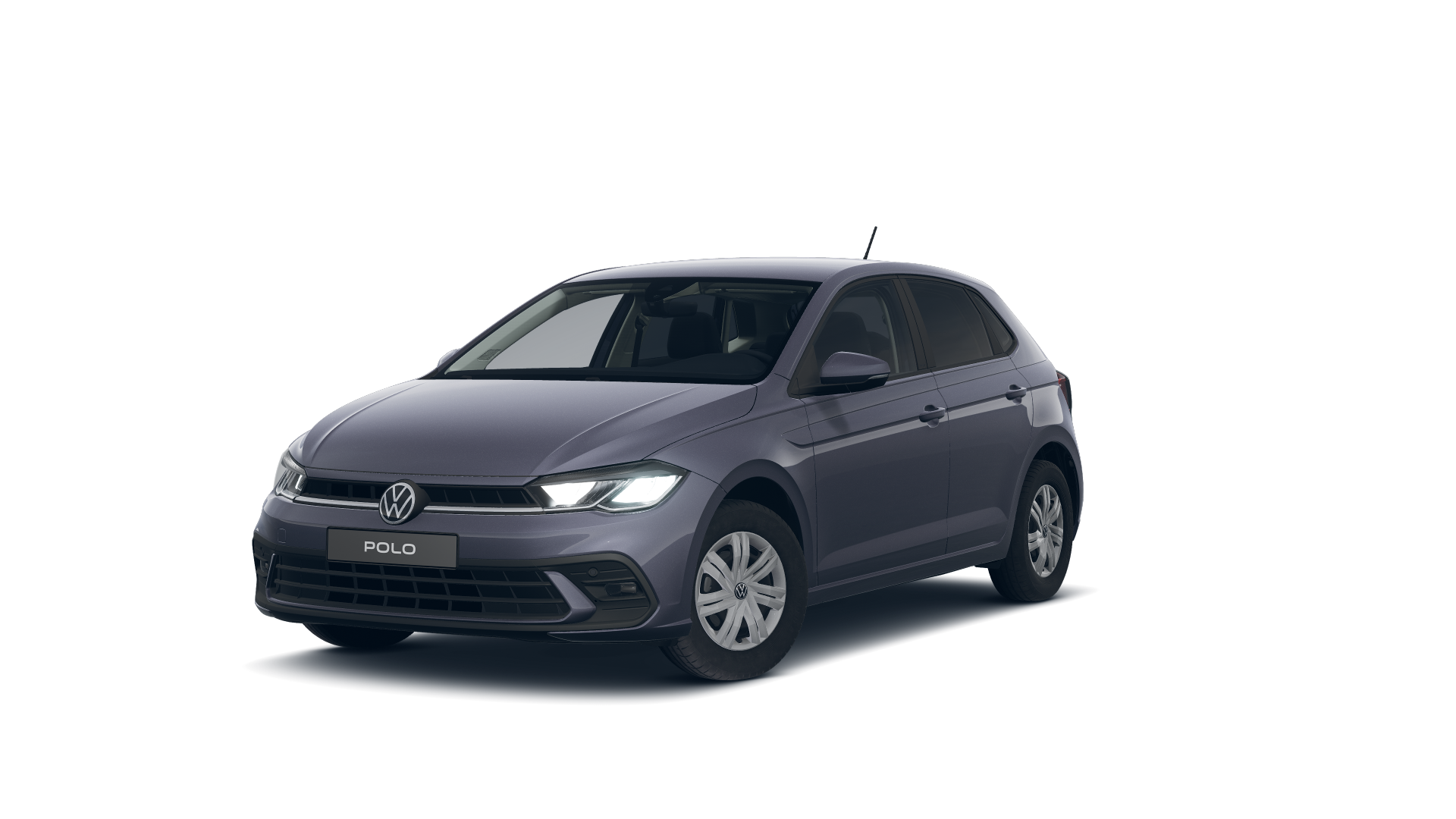 Volkswagen Polo Polo 1.0 ACC DAB LED Lane