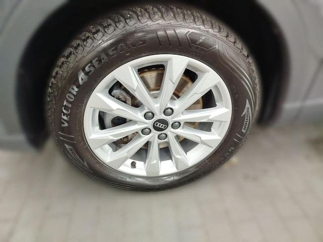 Audi Q3 45 TFSI Hybride S-Tronic