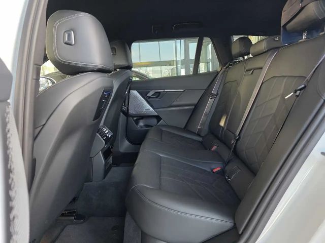 BMW 520 520d M-Sport Touring xDrive