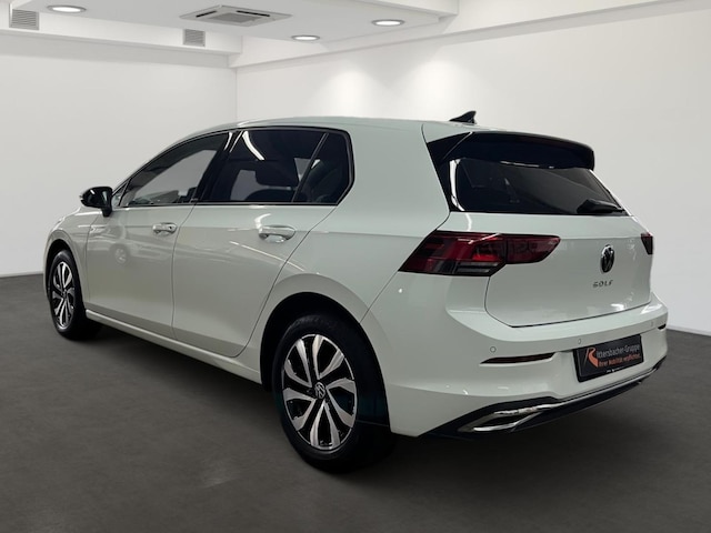 Volkswagen Golf 2.0 TDI DSG Golf VIII Life