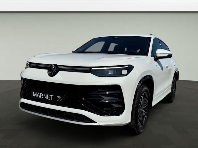 Volkswagen Tayron 2.0 TDI DSG R-Line