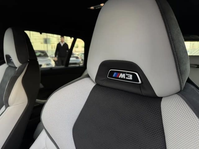 BMW M3 Competition Touring