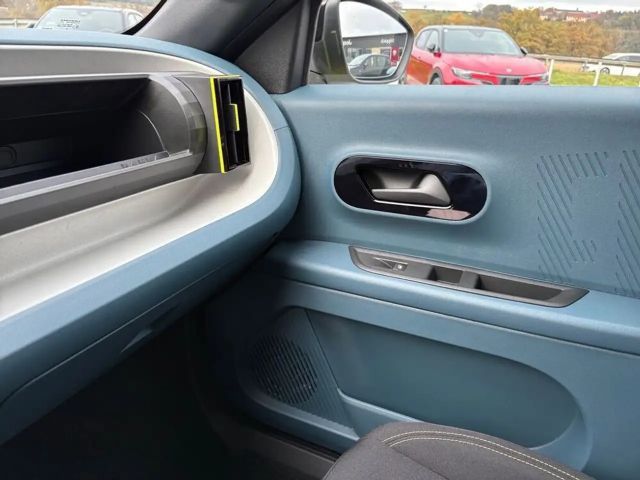 Fiat Grande Panda 1.2 eDCT 74 kW Icon