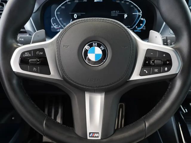 BMW X3 M-Sport xDrive