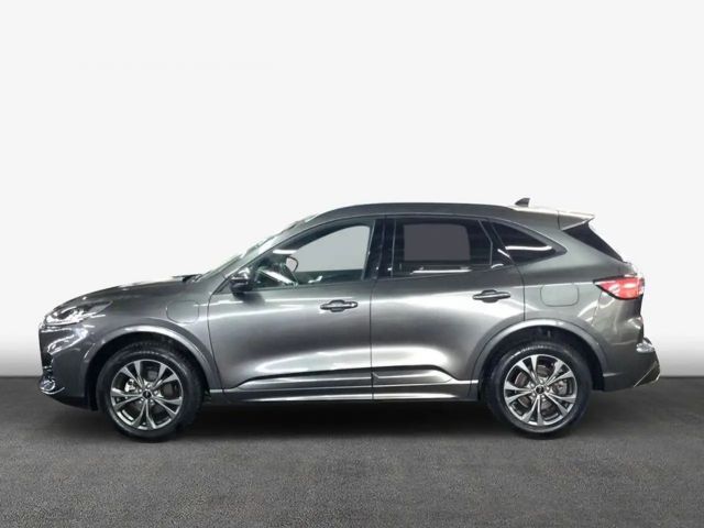 Ford Kuga Plug in Hybrid ST Line