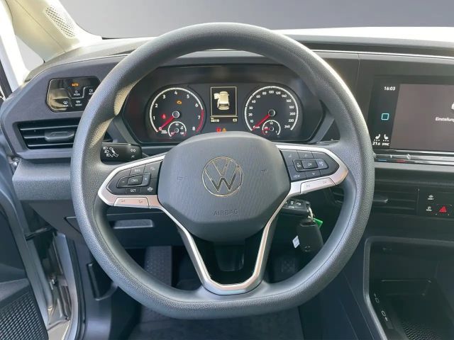 Volkswagen Caddy 1.5 TSI Life Maxi