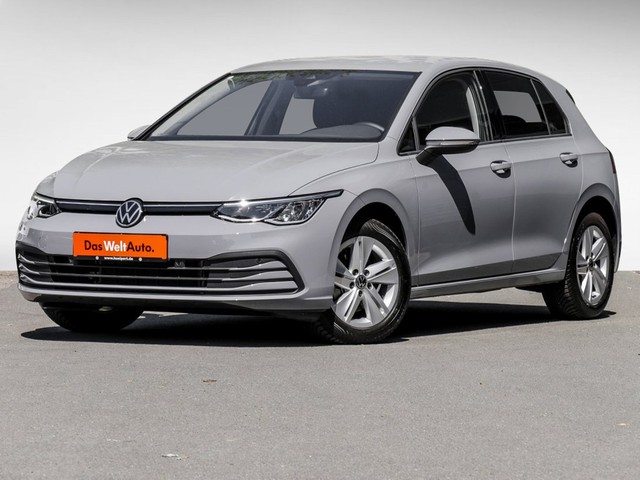 Volkswagen Golf 1.5 eTSI Golf VIII Life