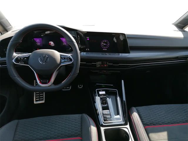 Volkswagen Golf GTI Golf VIII