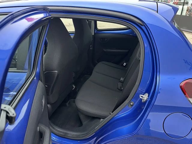 Peugeot 108 Active Pack VTI 72 VTi