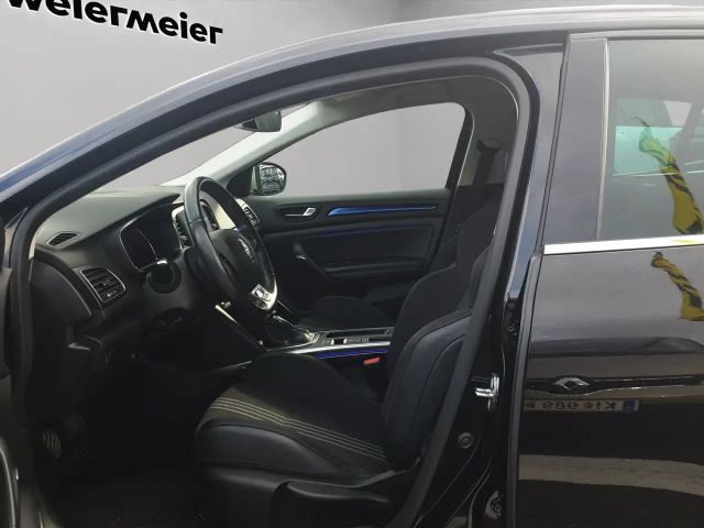 Renault Megane Blue GT Line dCi 115