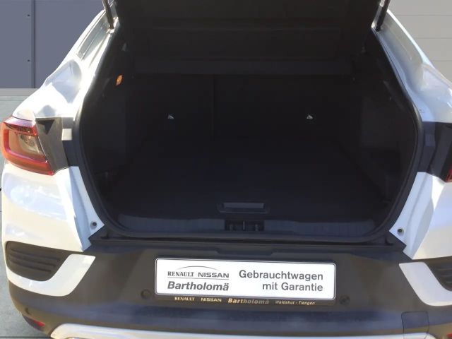 Renault Arkana EDC Hybrid RS