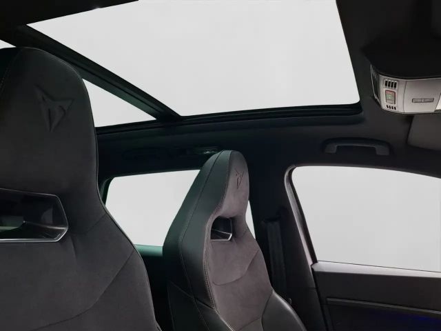 Cupra Ateca 2.0 TSI VZ