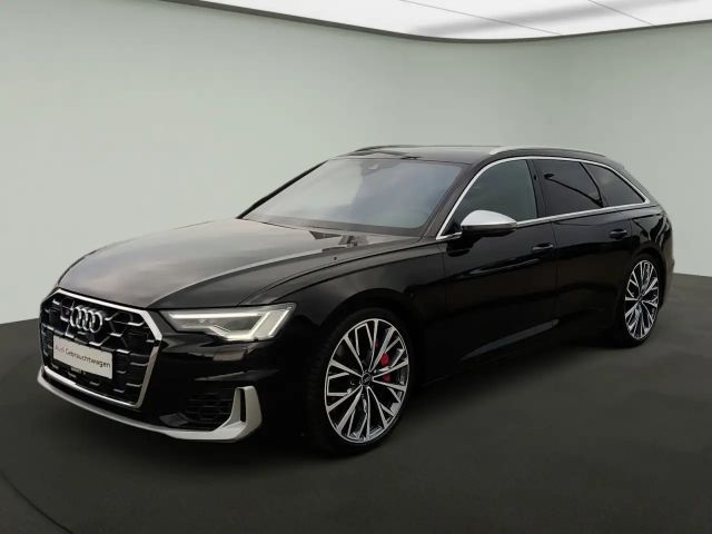 Audi S6 3.0 TDI Quattro