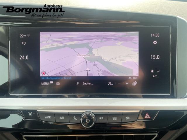 Opel Grandland Elegance Turbo