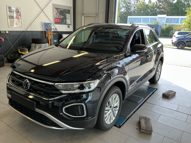 Volkswagen T-Roc 1.0 TSI Life