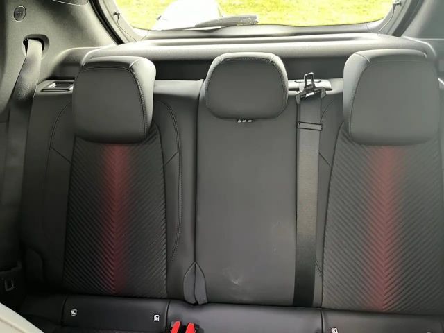 Alfa Romeo Junior Ibrida Speciale