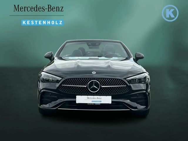 Mercedes-Benz CLE 450 4MATIC AMG Line