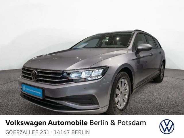 Volkswagen Passat 1.5 TSI DSG Variant