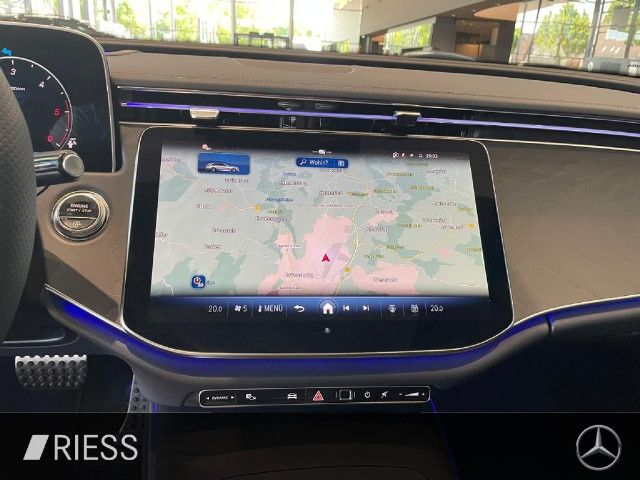 Mercedes-Benz E 450 4MATIC Estate