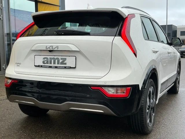Kia Niro Vision
